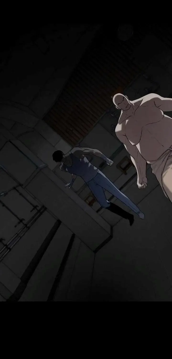 Read The Mad Dog Manga Online