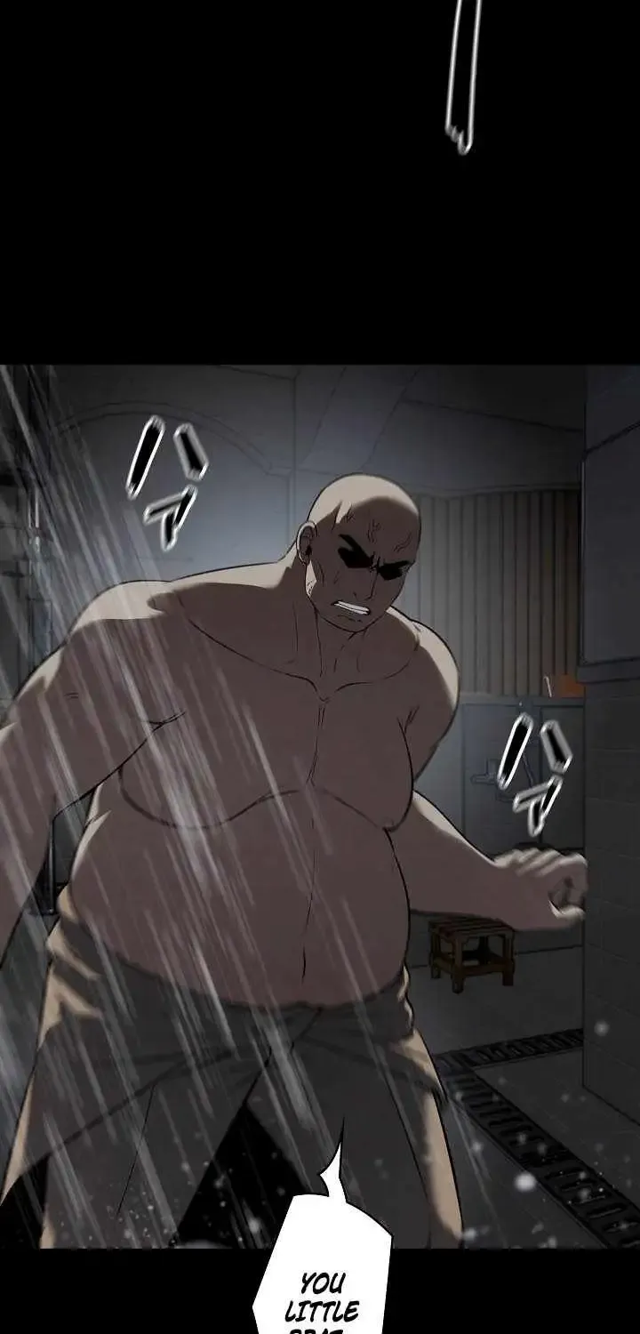 Read The Mad Dog Manga Online