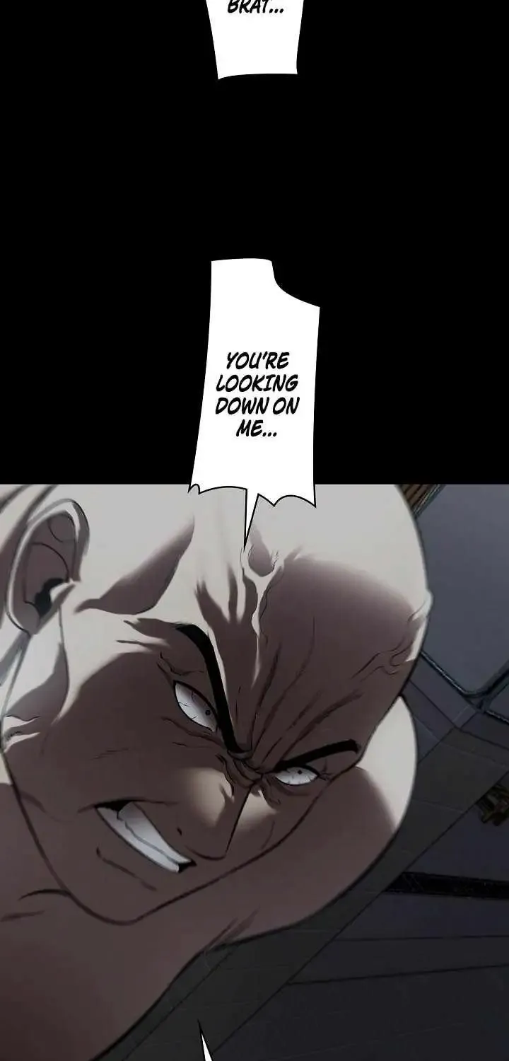 Read The Mad Dog Manga Online