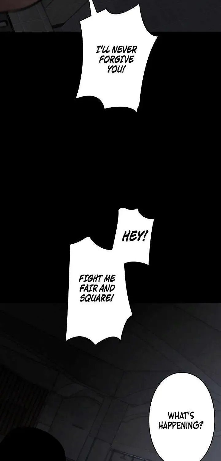 Read The Mad Dog Manga Online