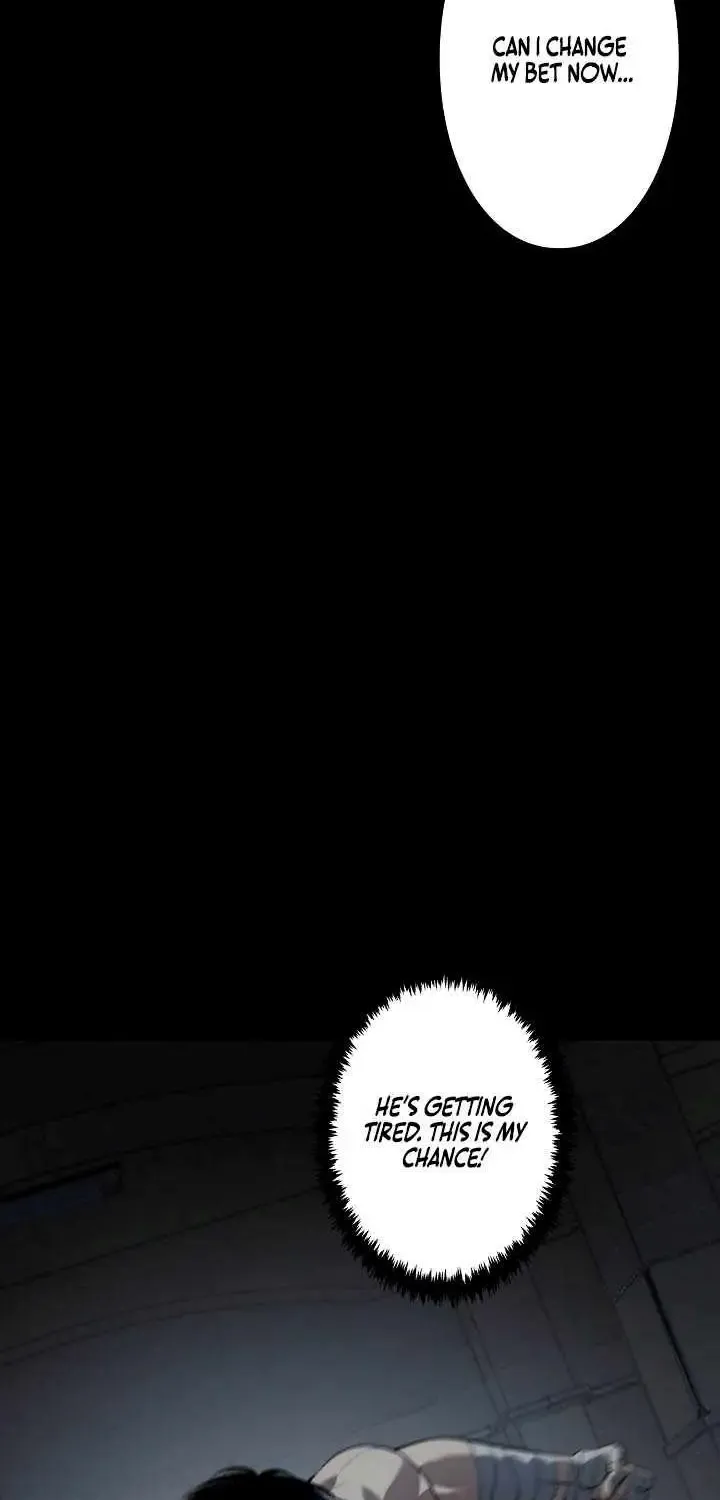 Read The Mad Dog Manga Online