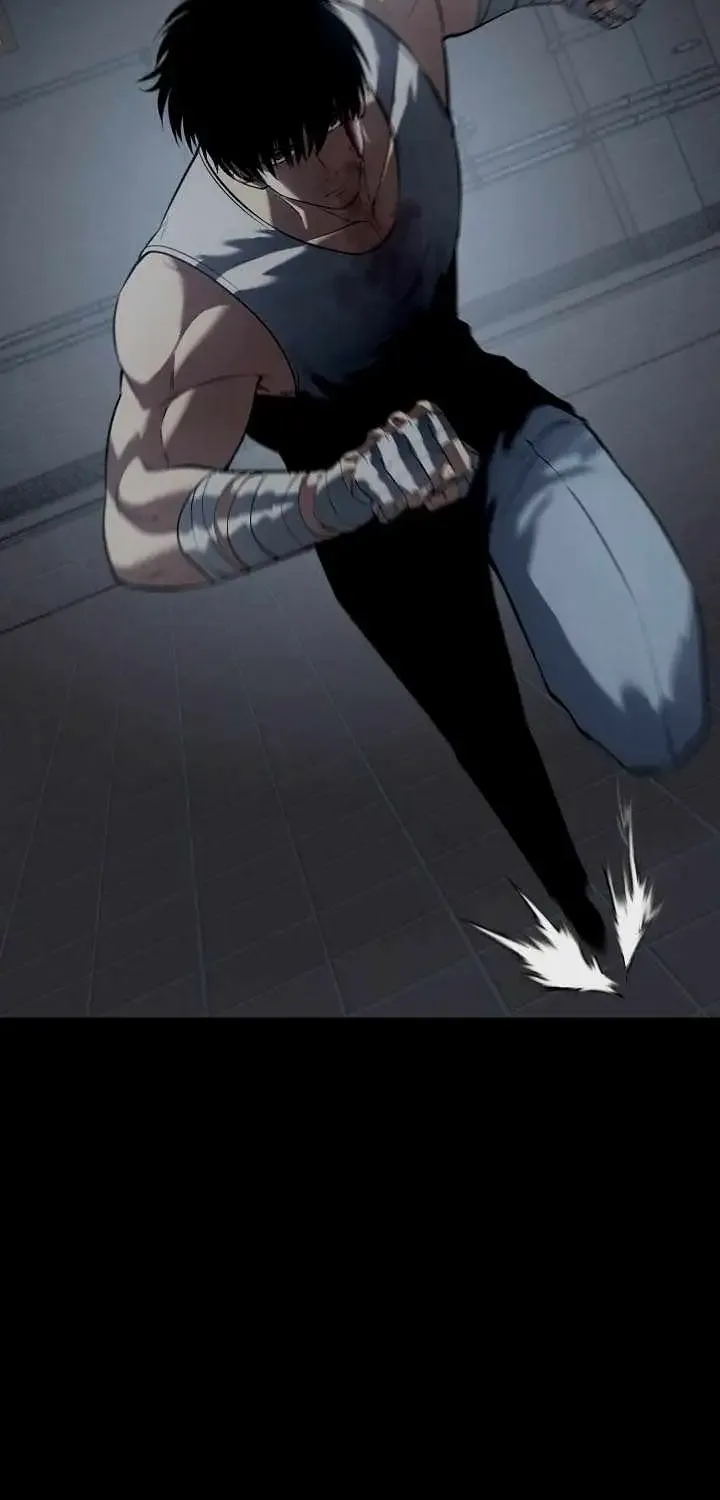 Read The Mad Dog Manga Online