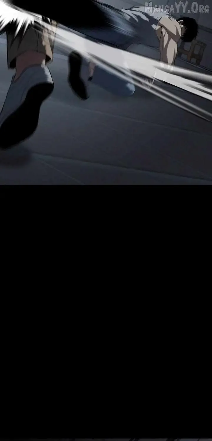 Read The Mad Dog Manga Online