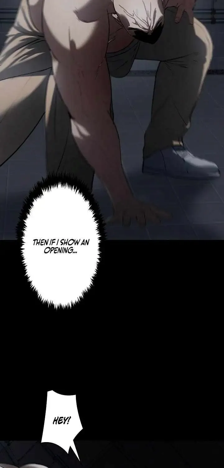 Read The Mad Dog Manga Online