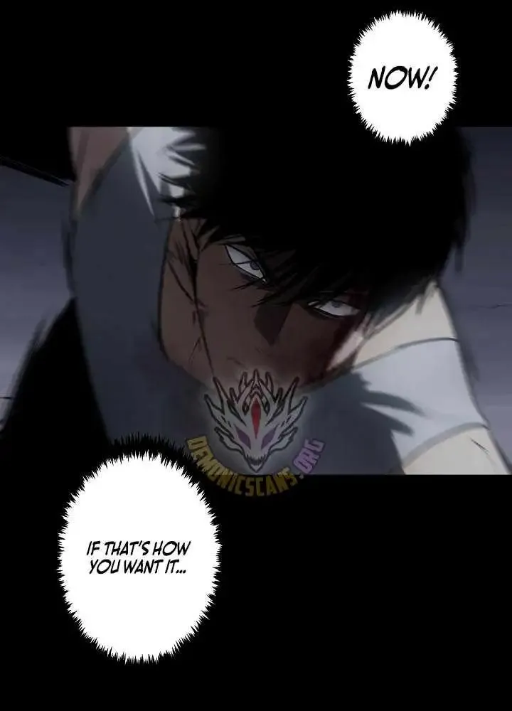 Read The Mad Dog Manga Online