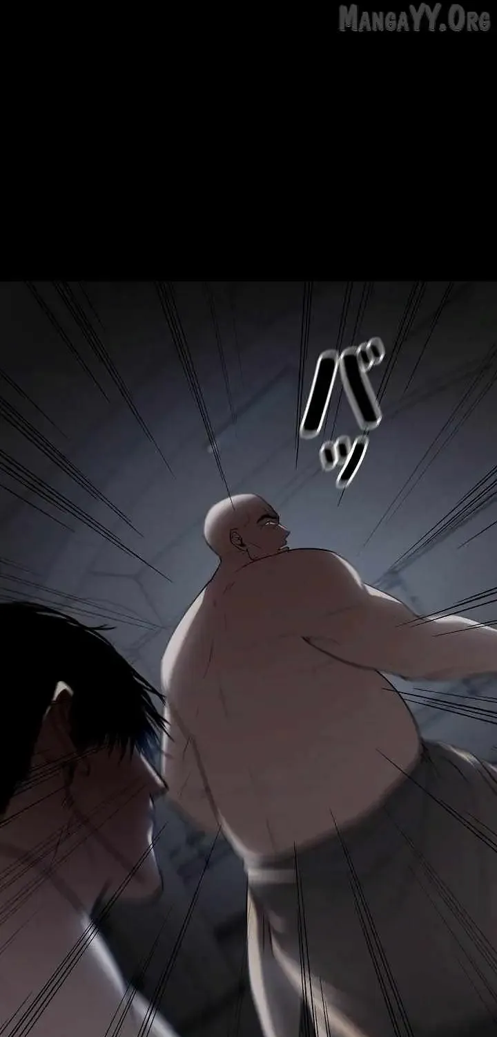 Read The Mad Dog Manga Online