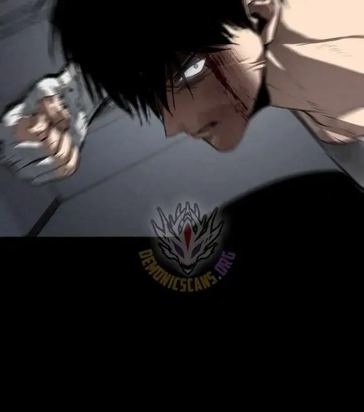 Read The Mad Dog Manga Online