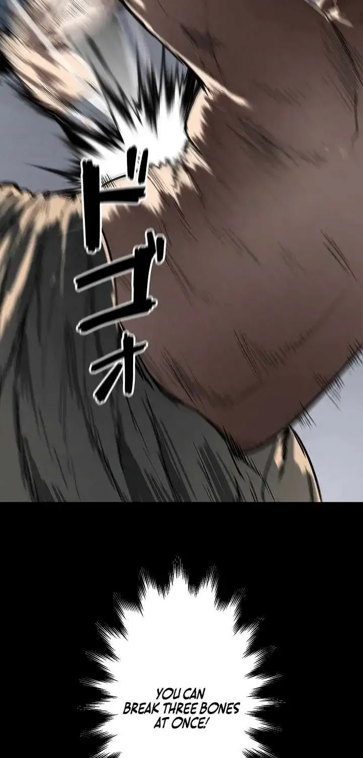 Read The Mad Dog Manga Online