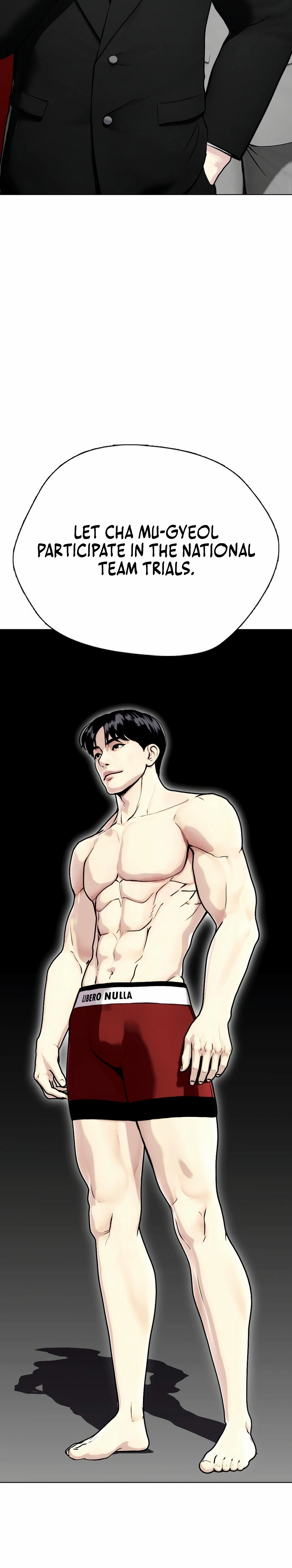 Read The Outcast Is Too Good at Martial Arts Manga Online