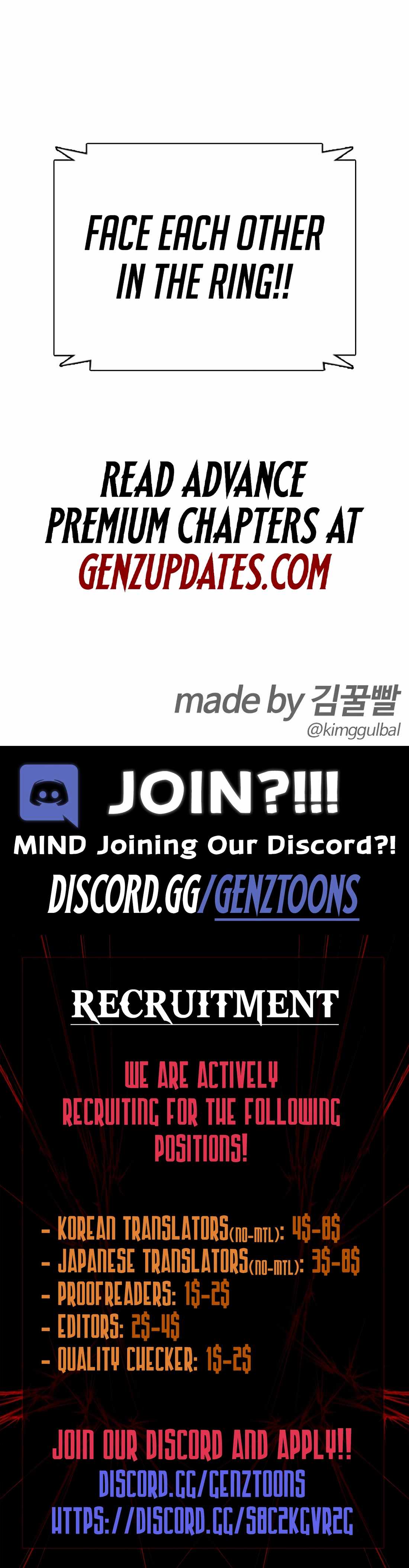 Read The Outcast Is Too Good at Martial Arts Manga Online