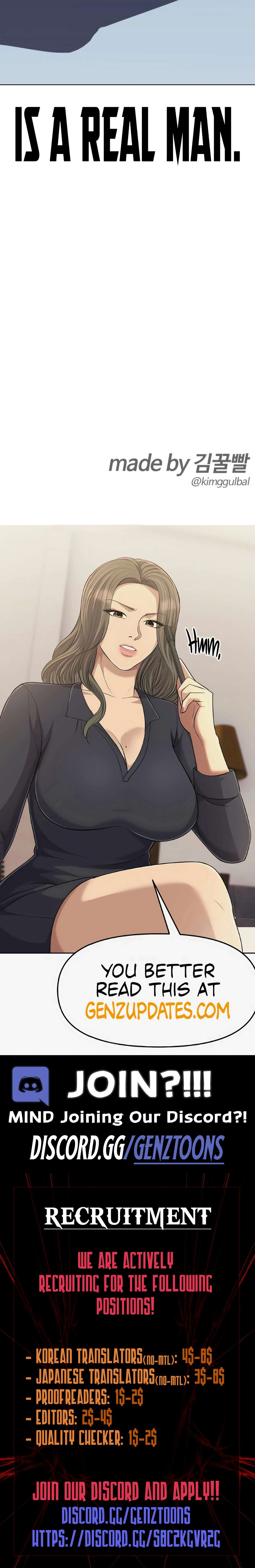 Read The Outcast Is Too Good at Martial Arts Manga Online