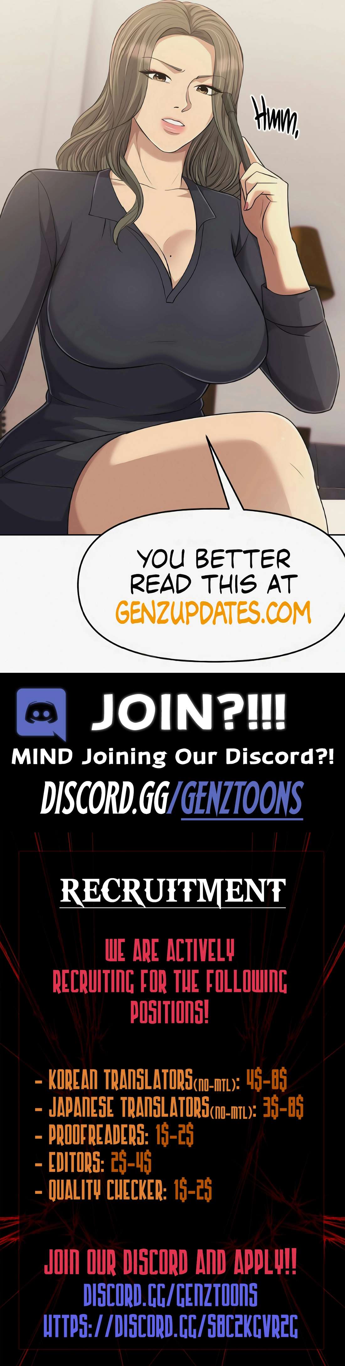 Read The Outcast Is Too Good at Martial Arts Manga Online