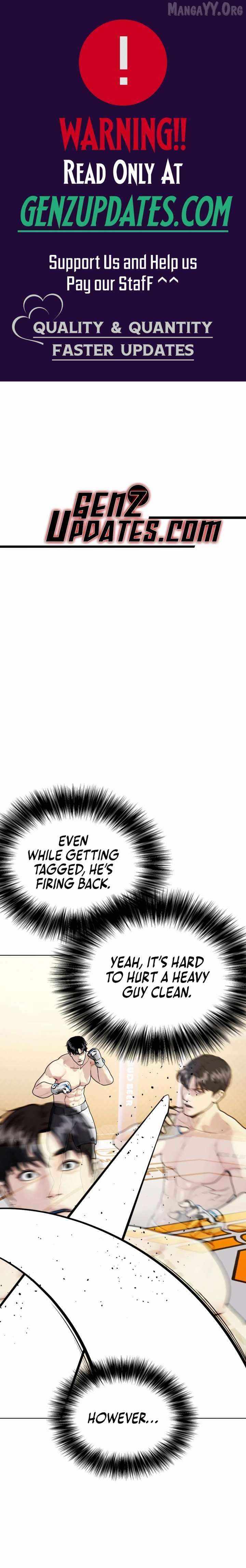 Read The Outcast Is Too Good at Martial Arts Manga Online