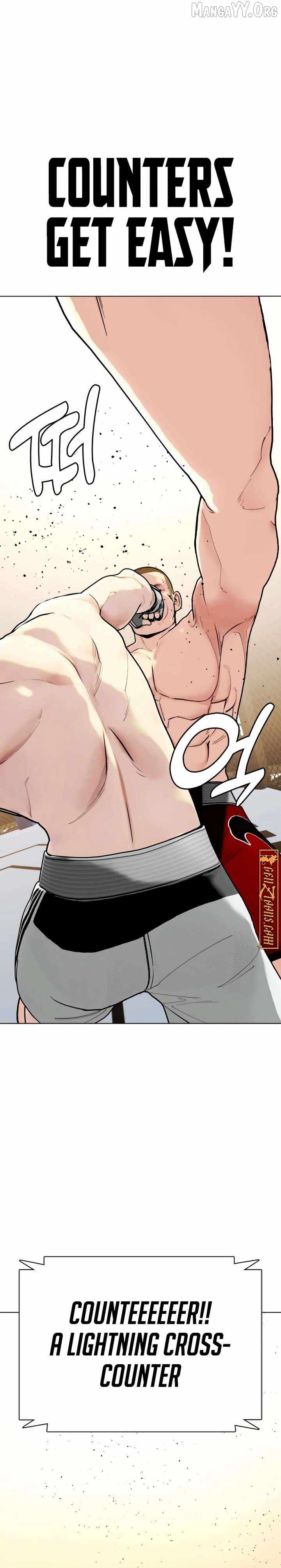 Read The Outcast Is Too Good at Martial Arts Manga Online