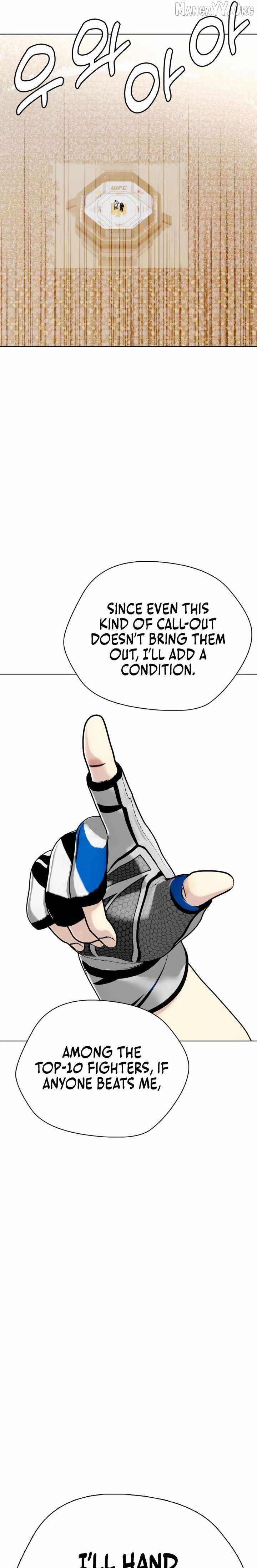 Read The Outcast Is Too Good at Martial Arts Manga Online