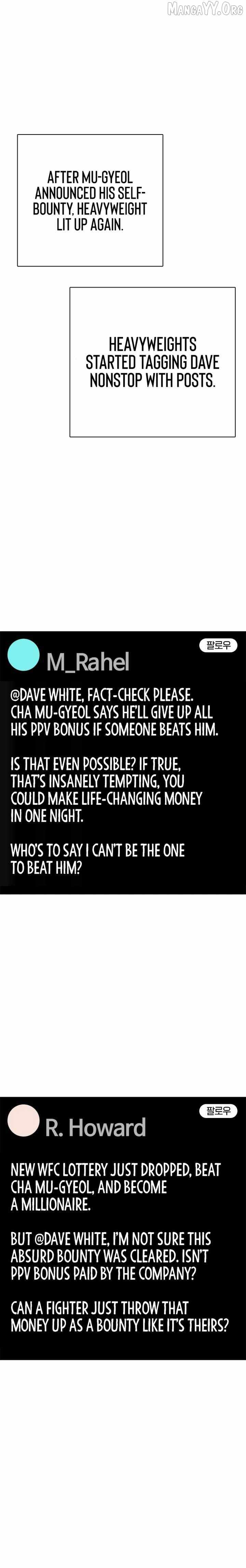 Read The Outcast Is Too Good at Martial Arts Manga Online