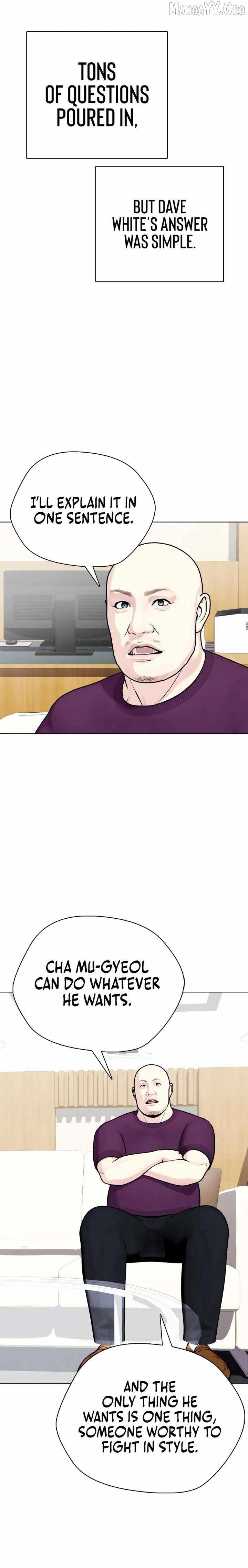 Read The Outcast Is Too Good at Martial Arts Manga Online