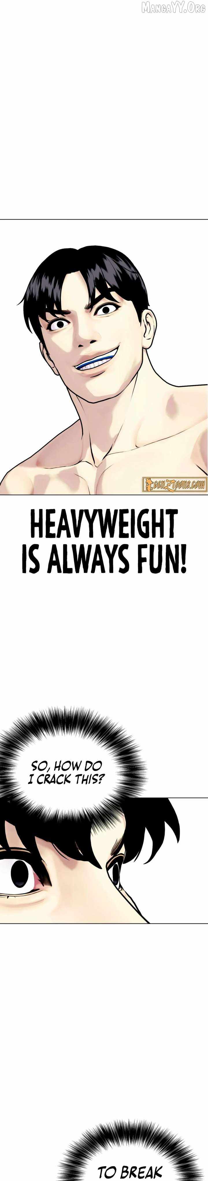 Read The Outcast Is Too Good at Martial Arts Manga Online