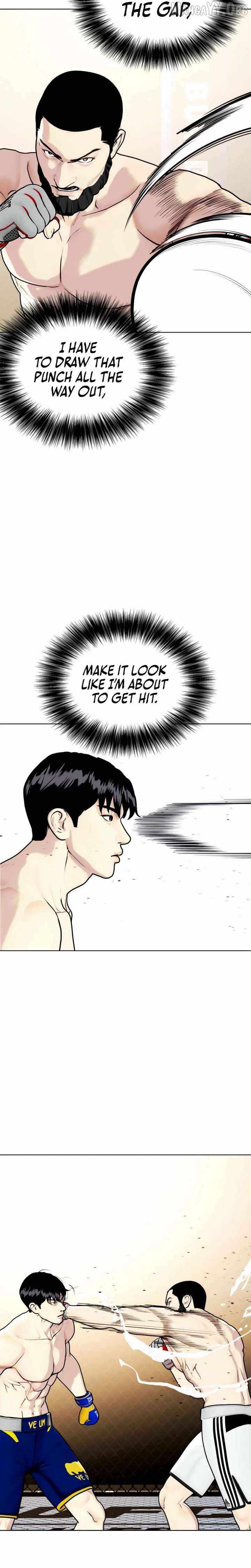 Read The Outcast Is Too Good at Martial Arts Manga Online