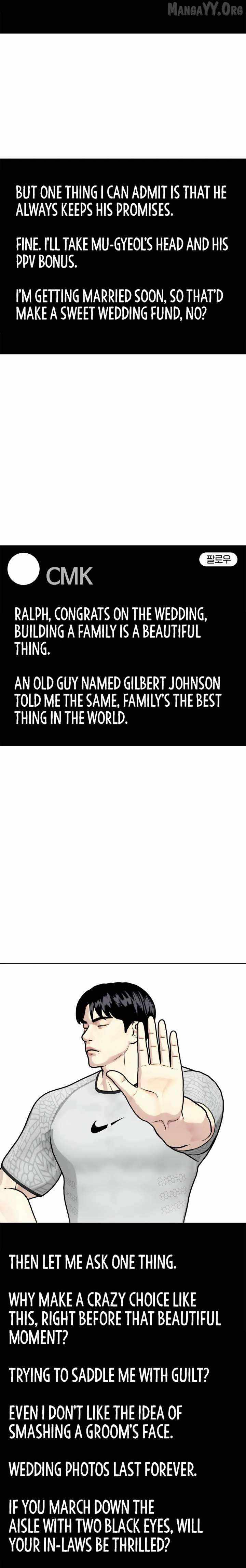 Read The Outcast Is Too Good at Martial Arts Manga Online