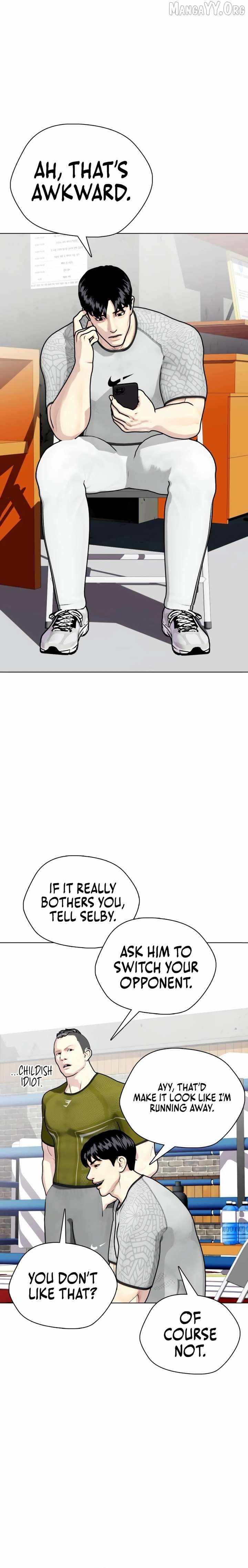 Read The Outcast Is Too Good at Martial Arts Manga Online