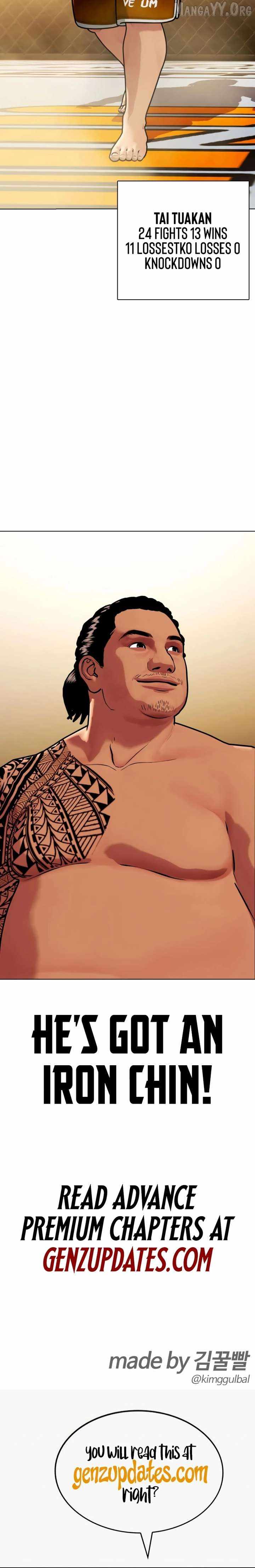 Read The Outcast Is Too Good at Martial Arts Manga Online