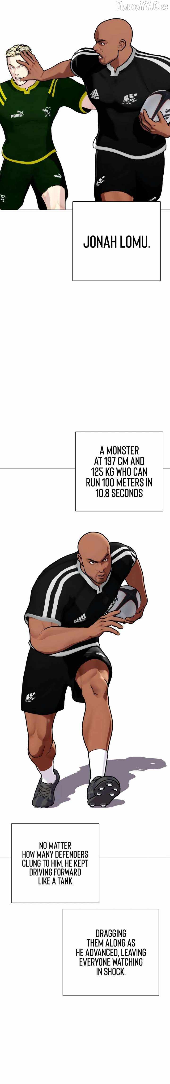 Read The Outcast Is Too Good at Martial Arts Manga Online