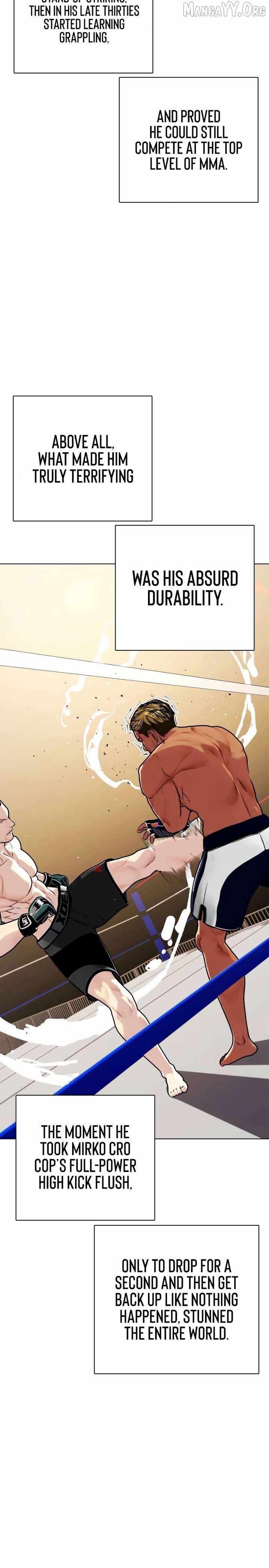 Read The Outcast Is Too Good at Martial Arts Manga Online