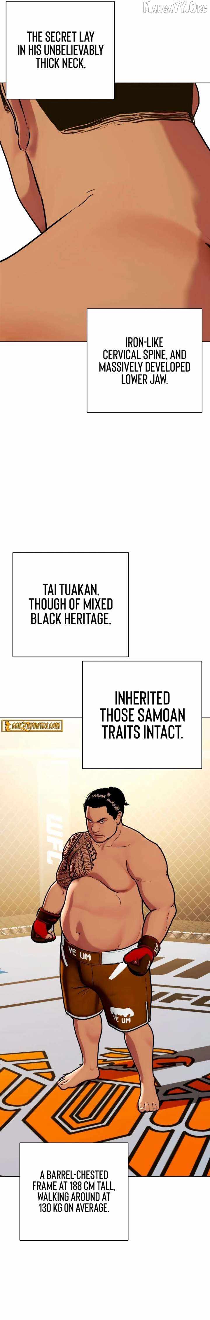 Read The Outcast Is Too Good at Martial Arts Manga Online