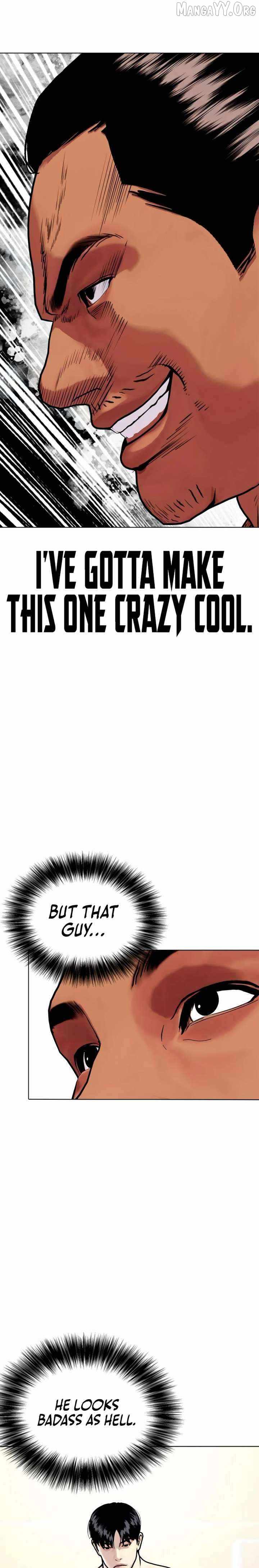 Read The Outcast Is Too Good at Martial Arts Manga Online