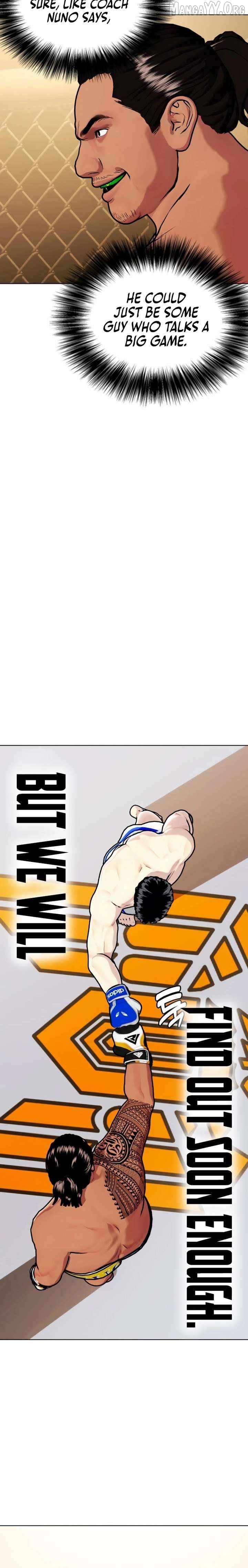 Read The Outcast Is Too Good at Martial Arts Manga Online