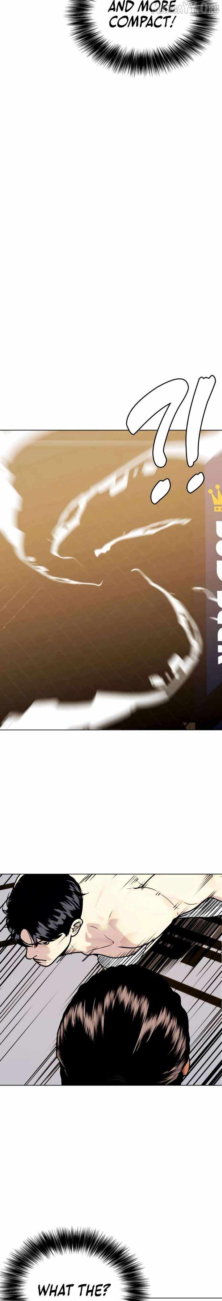 Read The Outcast Is Too Good at Martial Arts Manga Online