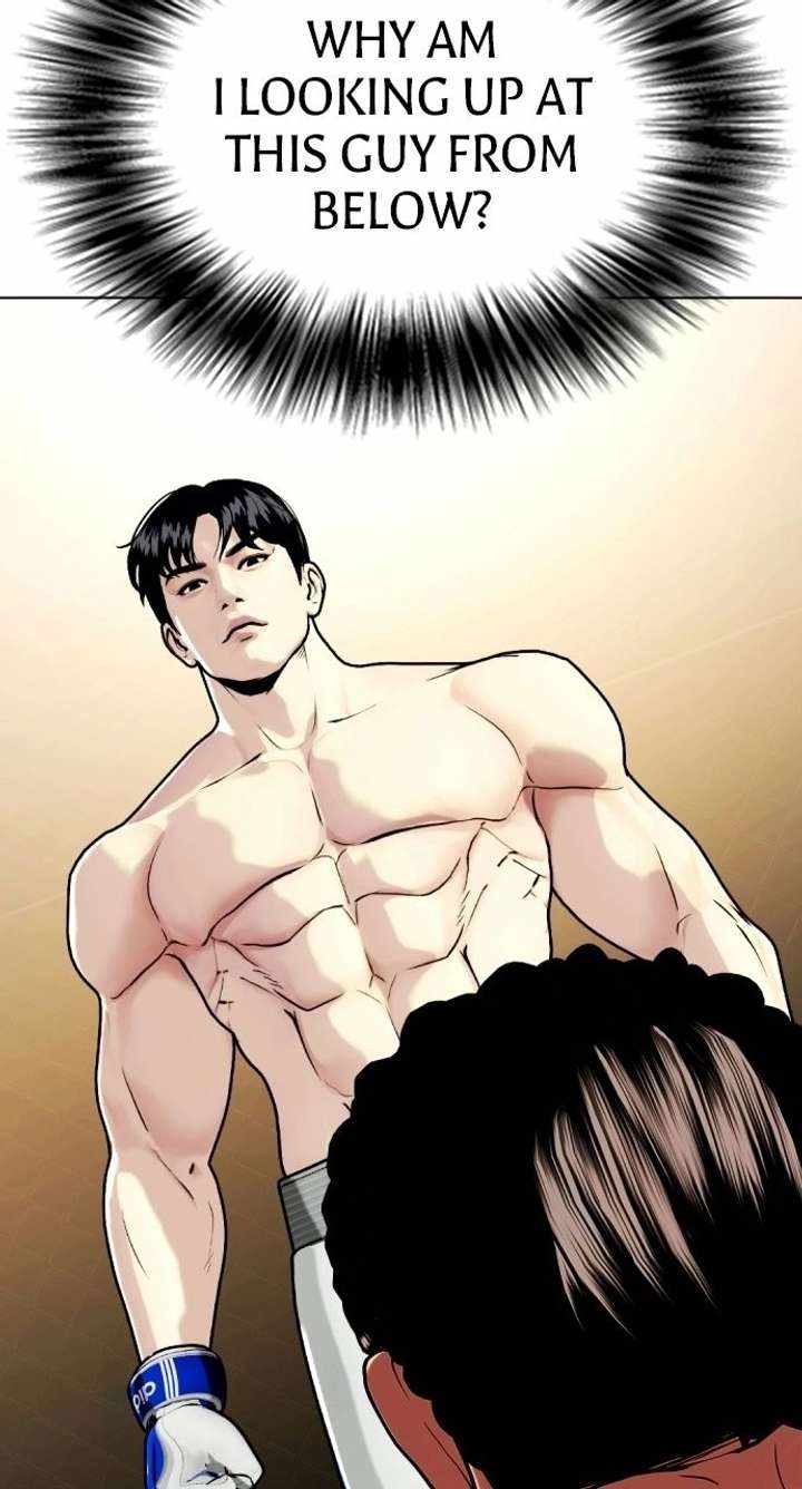 Read The Outcast Is Too Good at Martial Arts Manga Online