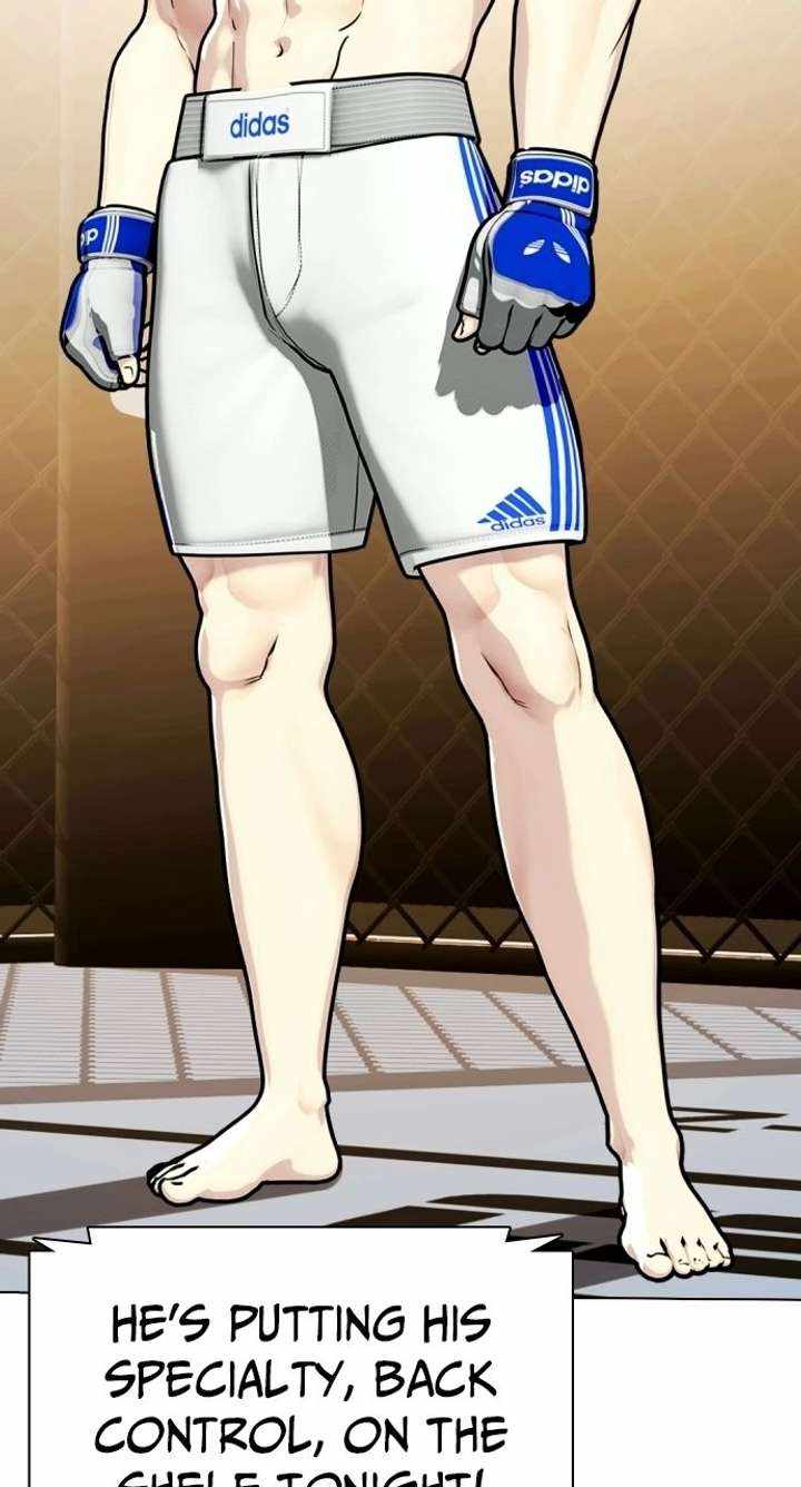 Read The Outcast Is Too Good at Martial Arts Manga Online