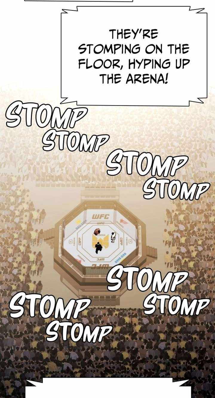 Read The Outcast Is Too Good at Martial Arts Manga Online