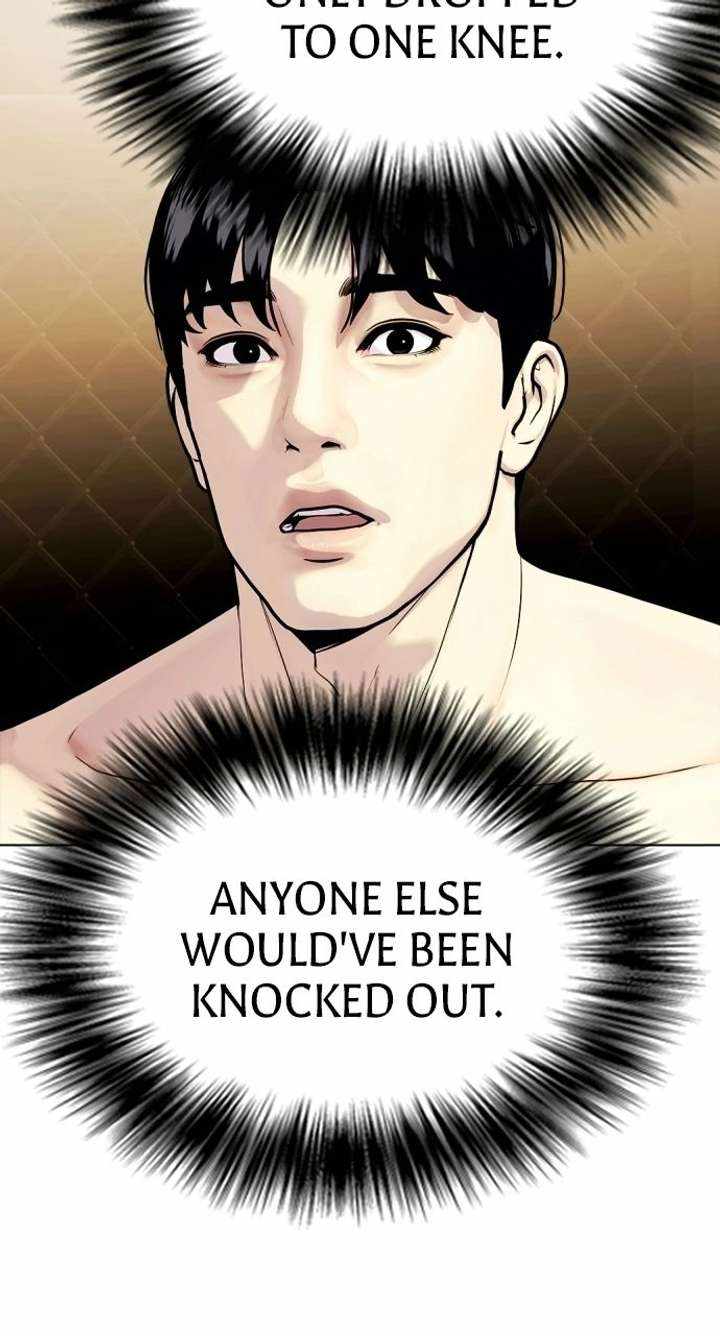 Read The Outcast Is Too Good at Martial Arts Manga Online