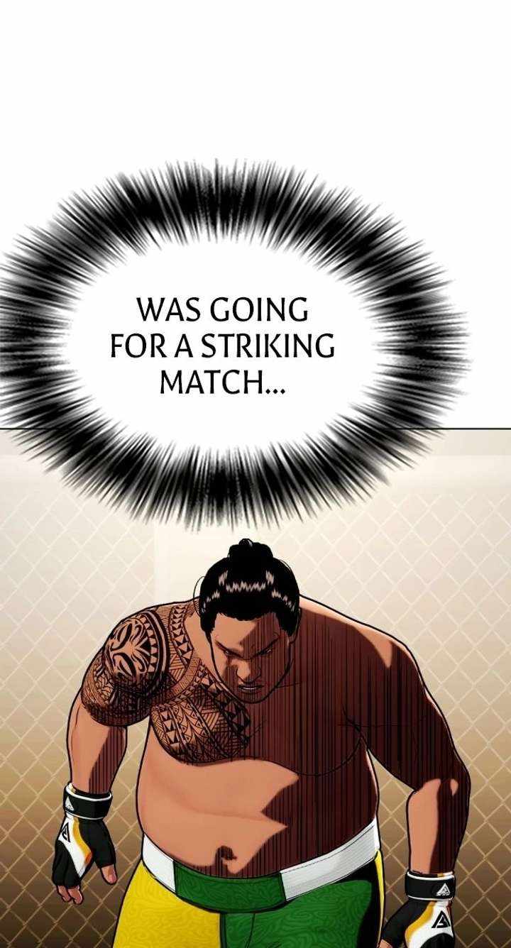 Read The Outcast Is Too Good at Martial Arts Manga Online