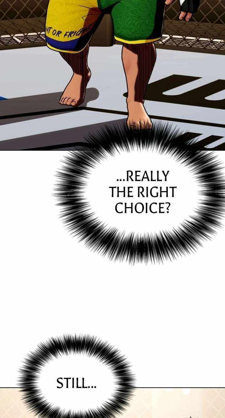 Read The Outcast Is Too Good at Martial Arts Manga Online