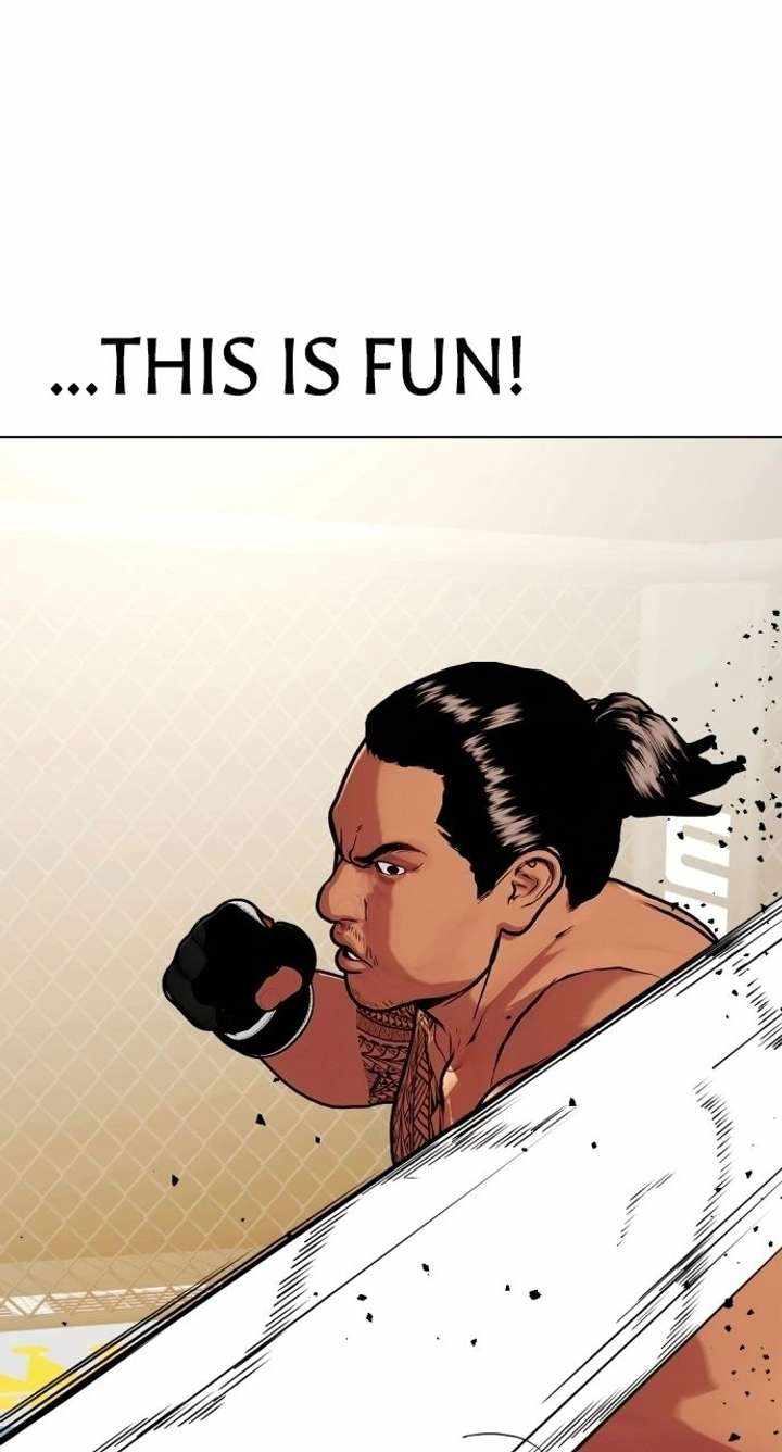 Read The Outcast Is Too Good at Martial Arts Manga Online