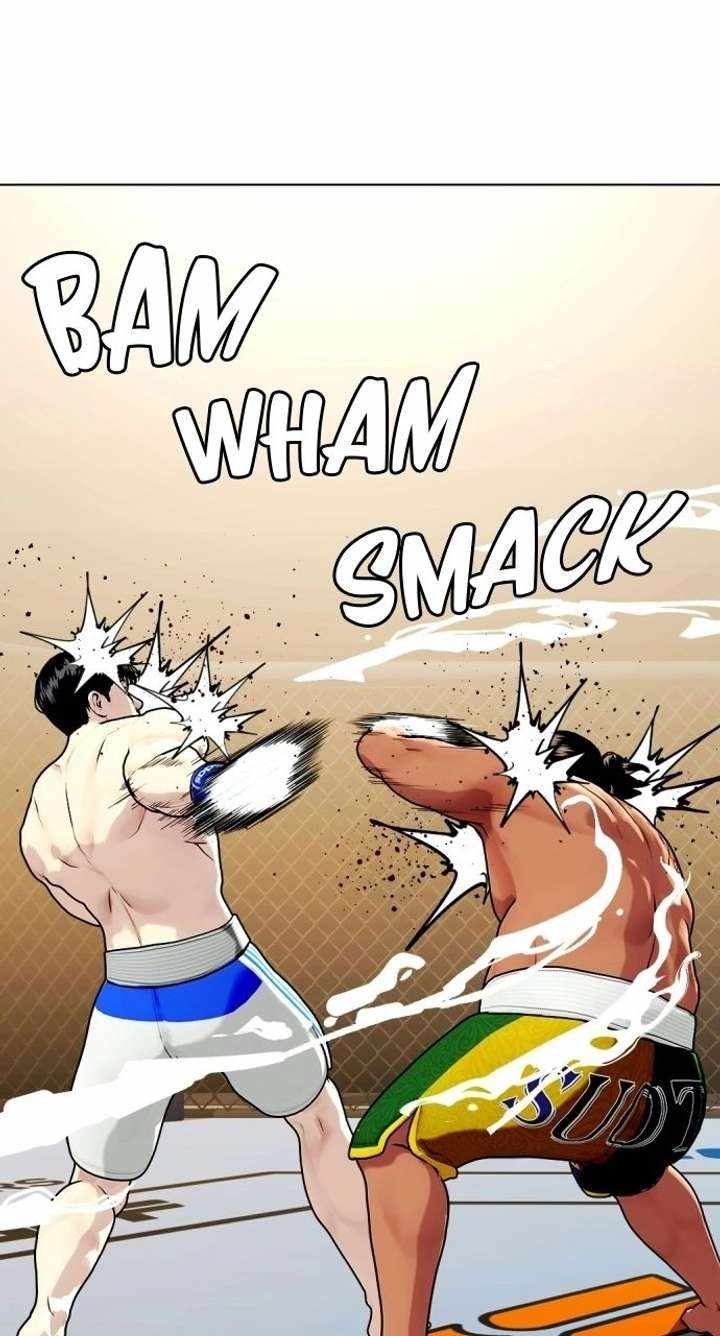 Read The Outcast Is Too Good at Martial Arts Manga Online