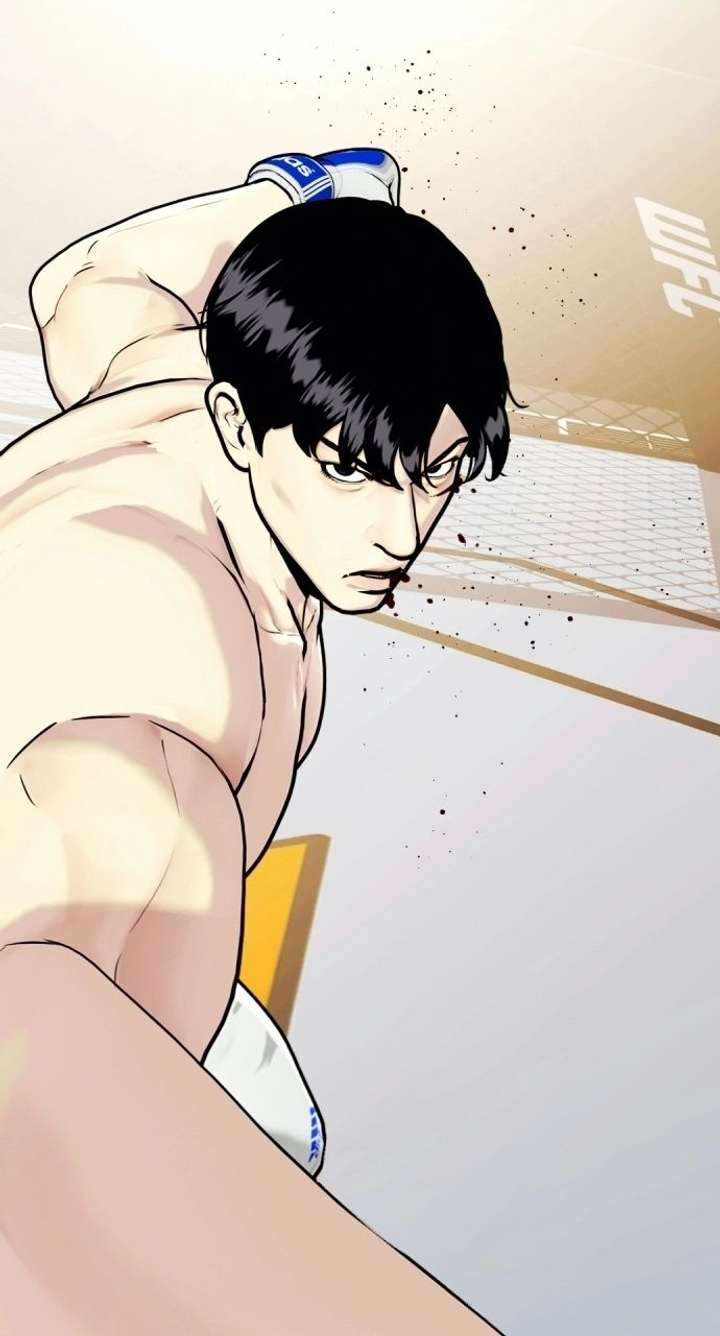 Read The Outcast Is Too Good at Martial Arts Manga Online