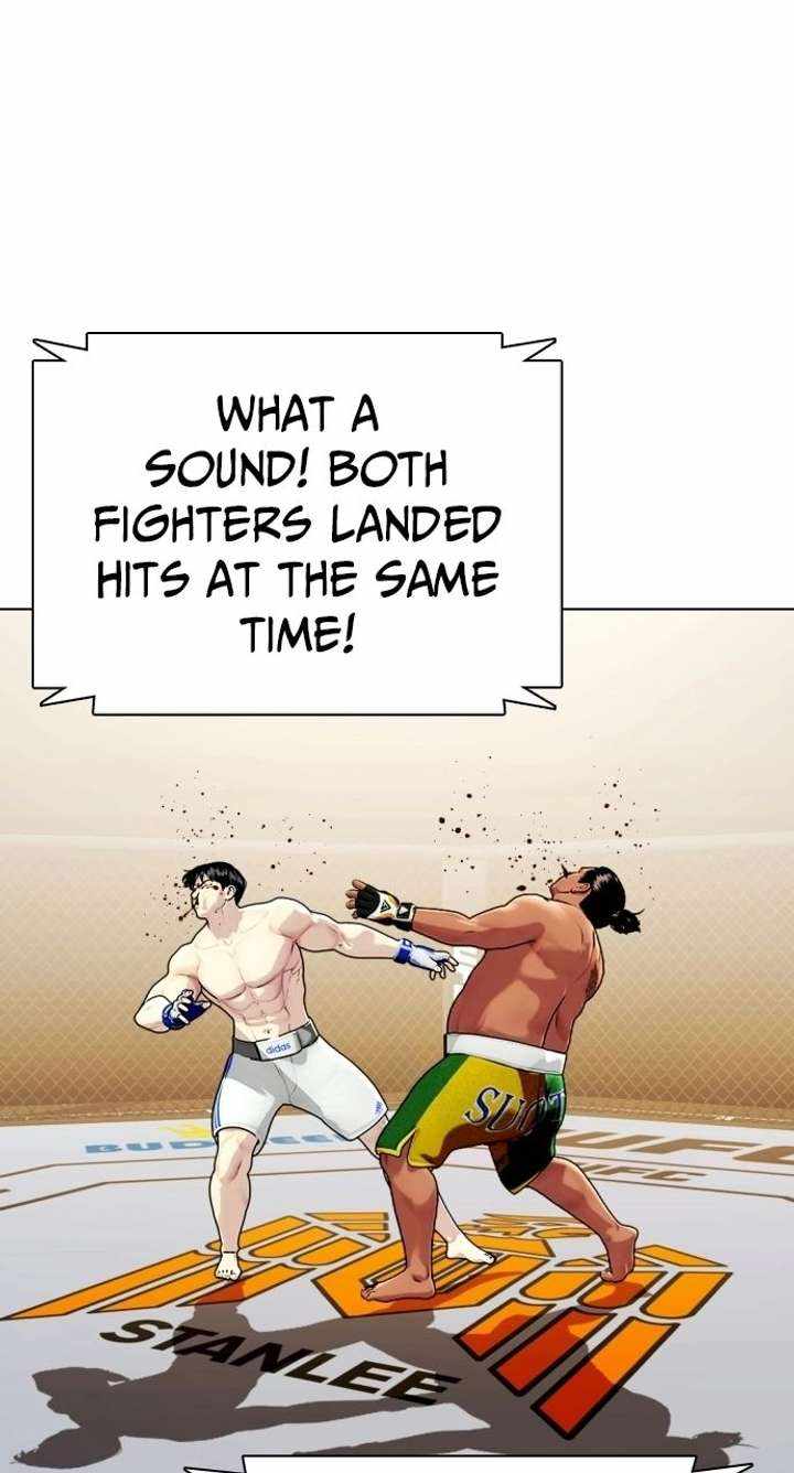 Read The Outcast Is Too Good at Martial Arts Manga Online