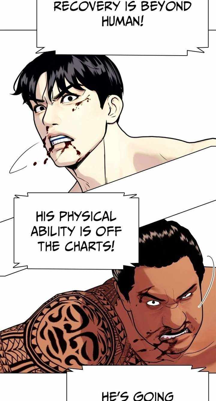 Read The Outcast Is Too Good at Martial Arts Manga Online