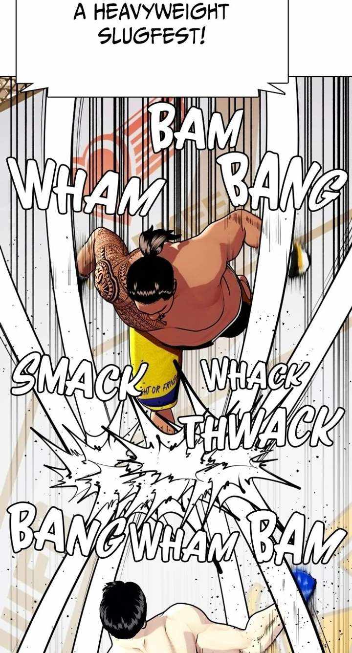 Read The Outcast Is Too Good at Martial Arts Manga Online