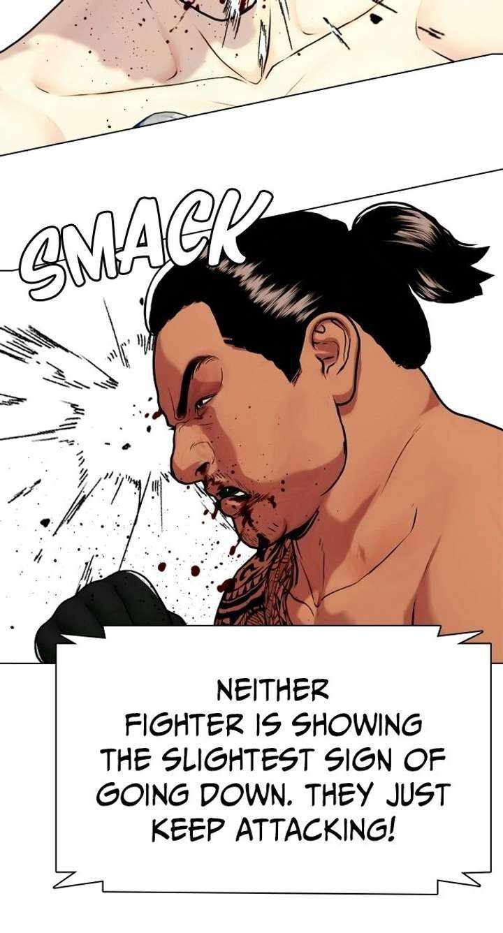 Read The Outcast Is Too Good at Martial Arts Manga Online