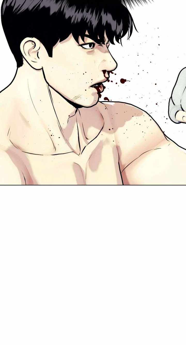 Read The Outcast Is Too Good at Martial Arts Manga Online