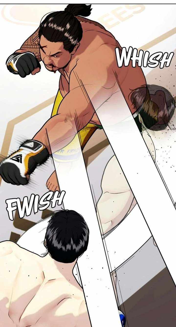 Read The Outcast Is Too Good at Martial Arts Manga Online