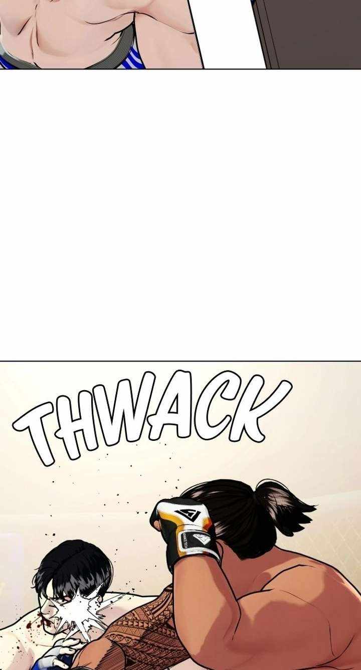 Read The Outcast Is Too Good at Martial Arts Manga Online