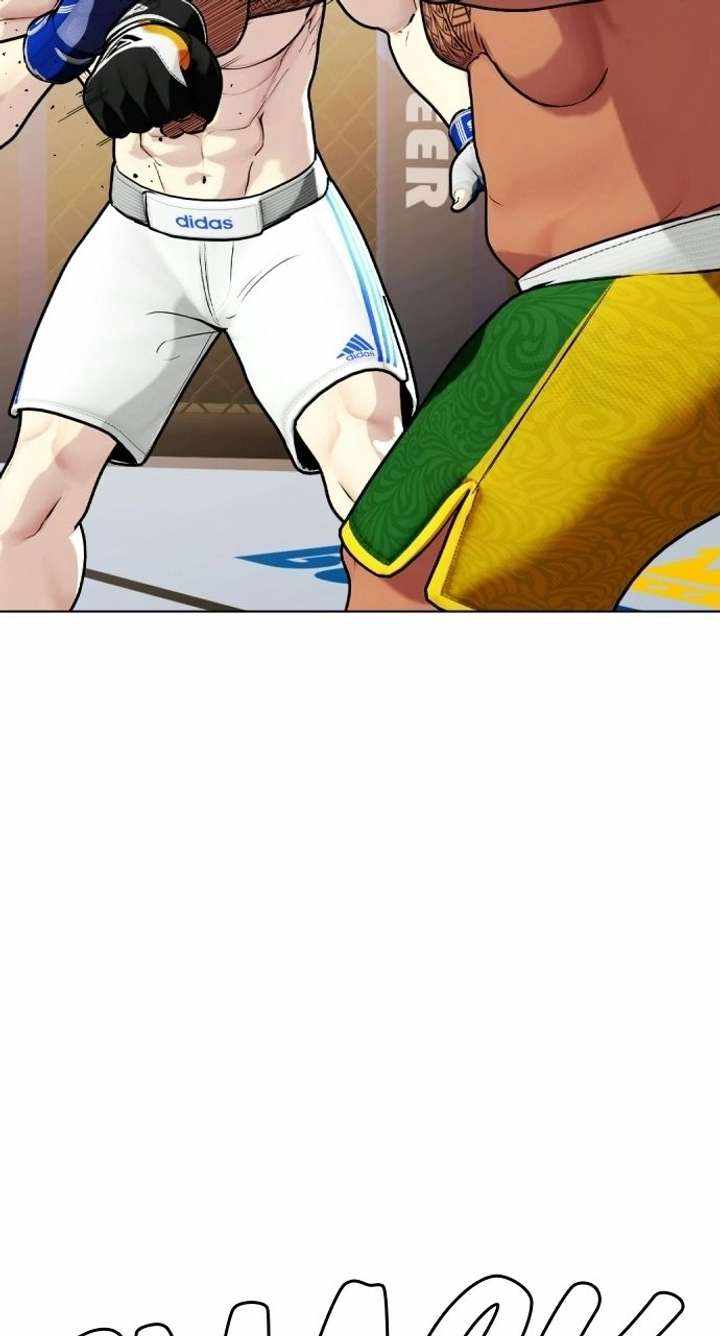 Read The Outcast Is Too Good at Martial Arts Manga Online