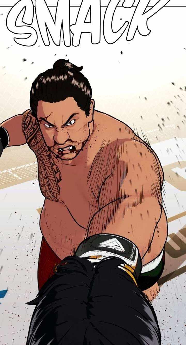 Read The Outcast Is Too Good at Martial Arts Manga Online